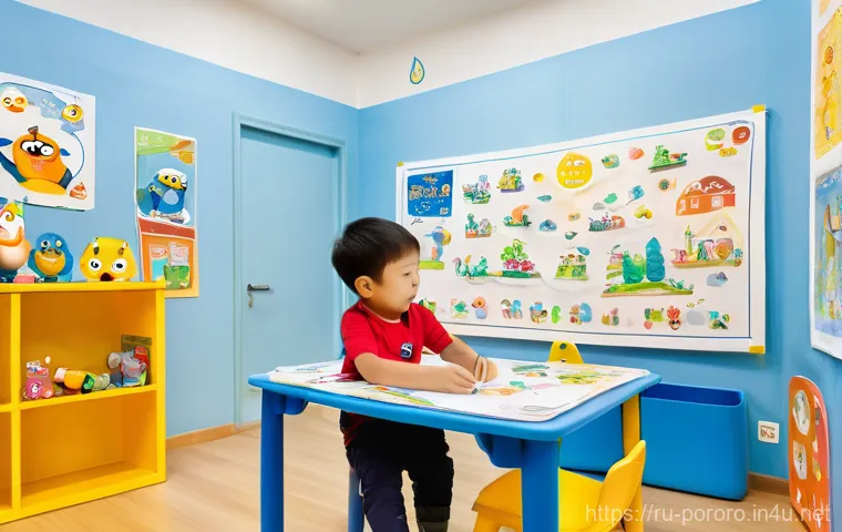 뽀로로 극장판 주요 장면 리뷰 - **Prompt:** An exciting and dynamic image of Pororo and his friends – Crong, Eddie, Loopy, Poby, and... 뽀로로 극장판 주요 장면 리뷰 - **Prompt:** An exciting and dynamic image of Pororo and his friends – Crong, Eddie, Loopy, Poby, and...