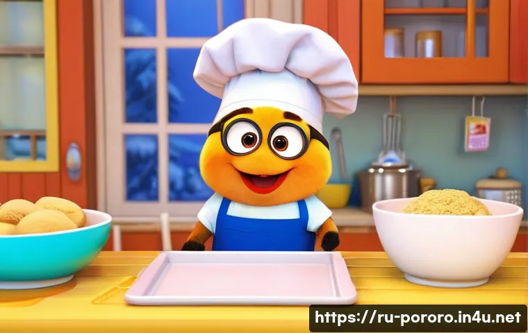 Пороро: Невероятные приключения, которые вы обязаны увидеть 3 뽀로로의 스핀오프 시리즈 관련 이미지 1