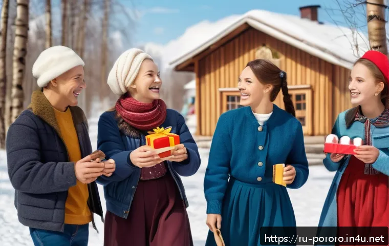 Как дружба Пороро и Кронга учит нас верности и взаимопомощи 4 뽀로로와 크롱의 우정 이야기 관련 이미지 2