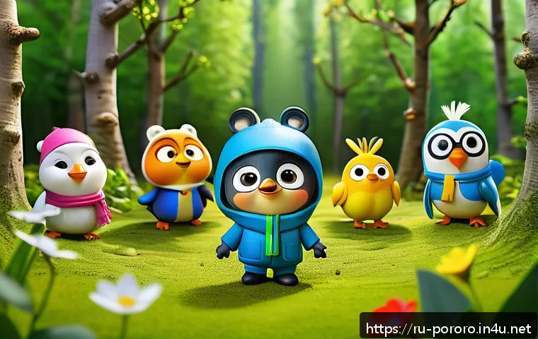Как и когда впервые вышел в эфир Pororo и какие рейтинги он собрал у зрителей? 4 뽀로로의 첫 방영일과 시청률 관련 이미지 2